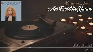 Aşk Eski Bir Yalan - Kamuran Akkor