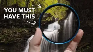 Every Landscape Photographer Needs This Filter