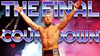 Bryan Danielson - The FULL Story 2021 - 2024 (AEW Documentary)