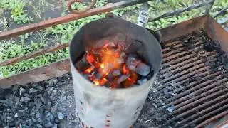 Weber Grill (