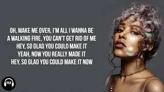 Doja Cat - Celebrity Skin (Lyrics)