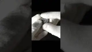Цена монеты 5 тетри Грузия