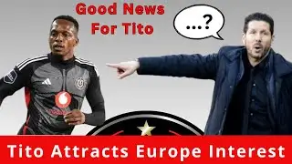 Tito Attracts European Interest