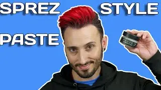 Paste by Sprezstyle: Review and GIVEAWAY