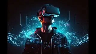 VR - Тест - Into the Radius VR