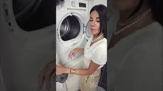 ניקוי מייבש כביסה