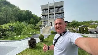 ДОМ В СОЧИ С РЕМОНТОМ  И БАССЕЙНОМ С УЧАСТКОМ 15 СОТОК ОТЛИЧНОЕ ПРЕДЛОЖЕНИЕ В СОЧИ СИРИУС КАШТАНЫ
