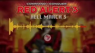 C&C RED ALERT 3 - OST | FULL ORIGINAL SOUND TRACK