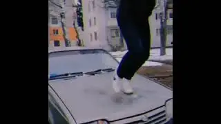 Творим беспредел