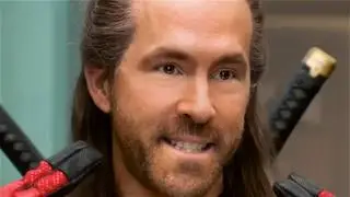 Wenn Sie Dachten Nicepool Sei Ryan Reynolds Liegen Sie Völlig Falsch