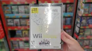 Wii Music In 2021