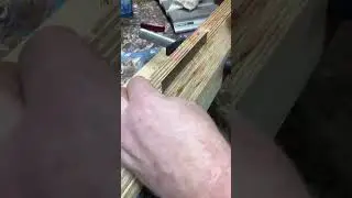 Card scraper sharpening 