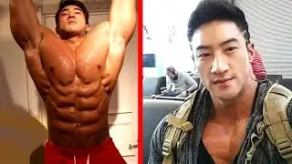 5  Unglaubliche HULKS in REALLIFE!