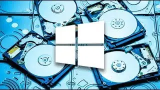 Yerel Disk/Sürücü Gizleme
