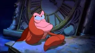 The Little Mermaid- Part Of That World [Japanese 1989] [Kanji, Romanized, and English Lyrics]