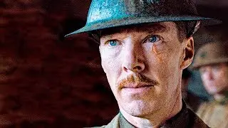1917 — Русский трейлер 2020
