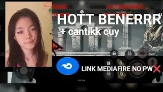 viral link mediafire cantik mulus dan seksi