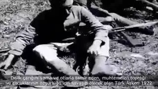 Bu Vatan Böyle Kazanıldı