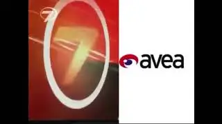 Kanal 7 Bant Reklam Jeneriği (2004-2012)