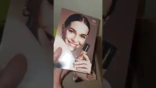 Распаковочка. 🥰. Третий заказ каталога 13-2020