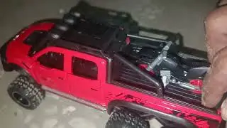 ford F 150 Raptor