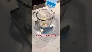 Вот как нужно готовить КАРАМЕЛЬ!😍😍 