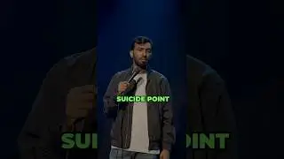 Tourist spots | Manoj Prabakar | Standup Comedy #shorts