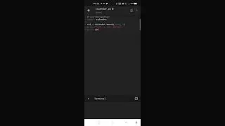 Programming best short video using python 