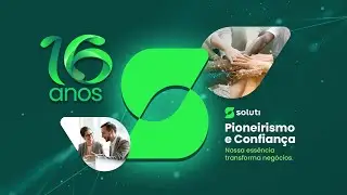 Conheça a Soluti e descubra nossas Soluções