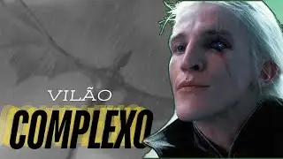 Aemond Targaryen: Um Vilão Complexo e Fascinante em 'House of the Dragon' (A CASA DO DRAGÃO)