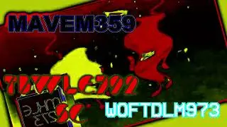 BFSI 11 Ending Effects Round 4 vs Everyone 4/80