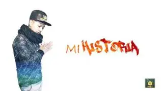 Mi Historia - S.R.Loja - Hip Hop Rap !!!