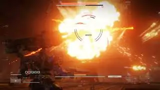 Armored Core Vi Fires Of Rubicon Arena Rank 11/B 