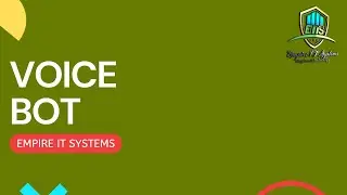 Voice BOT | Empire IT Systems Pvt Ltd