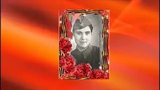 С праздником Победы!