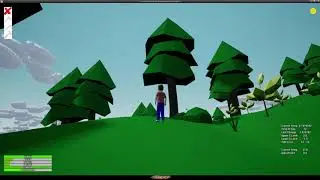 Just a bit of new gameplay