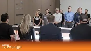 2021 SEMA Launch Pad - Episode 4