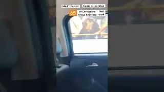 МАЗ-206.060🚌Краснодар @ТроллейбусАвтобусКРД ​⁠@TransportKrasnodar292 @ТроллейбусОнелав