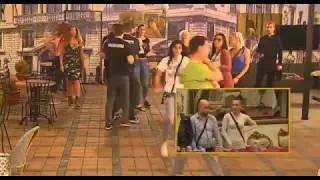 UZNEMIRUJUĆI SNIMAK ŽESTOKA TUČA! Mladen, Ivan, Ostali   6.26.2019