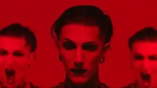 Motionless In White - Voices [OFFICIAL VIDEO]