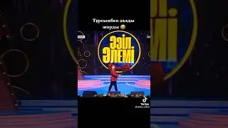 Турсынбек емшек жайлы