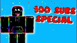 100 Subscribers Special (Thank You So Much)