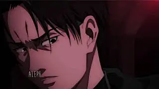 levi x eren badass edit
