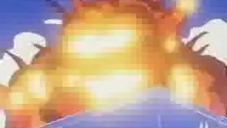 Through the Fire and Flames