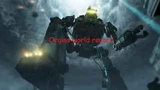 Origins World Record