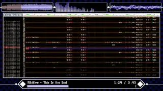 This Is the End | Original 8-Bit Song | Famitracker