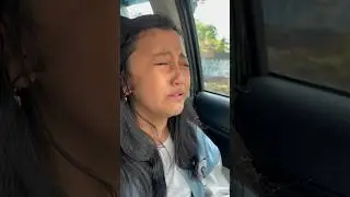 DINAR GAK BISA NAHAN TANGIS, DEK DIEGO JATUH SAMPAI BERD4RAH..😭💔 