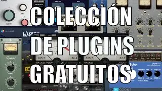 BLUE CAT AUDIO - [BC CHORUS ] - 31 DÍAS 31+ PLUGINS VST GRATIS | Estudiorl.cl
