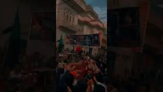 Zuljinah Baramdagi Nawab Badshah Faisalabad 