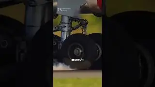 What is the real specialty of aircraft tires?